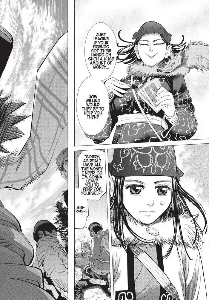Golden Kamuy Chapter 62 image 07_optimized